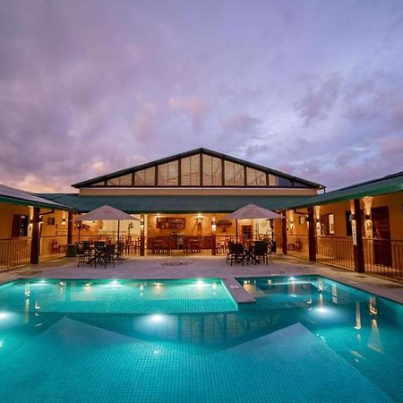 Bonito Ecotel エクステリア 写真
