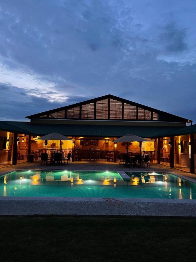 Bonito Ecotel エクステリア 写真
