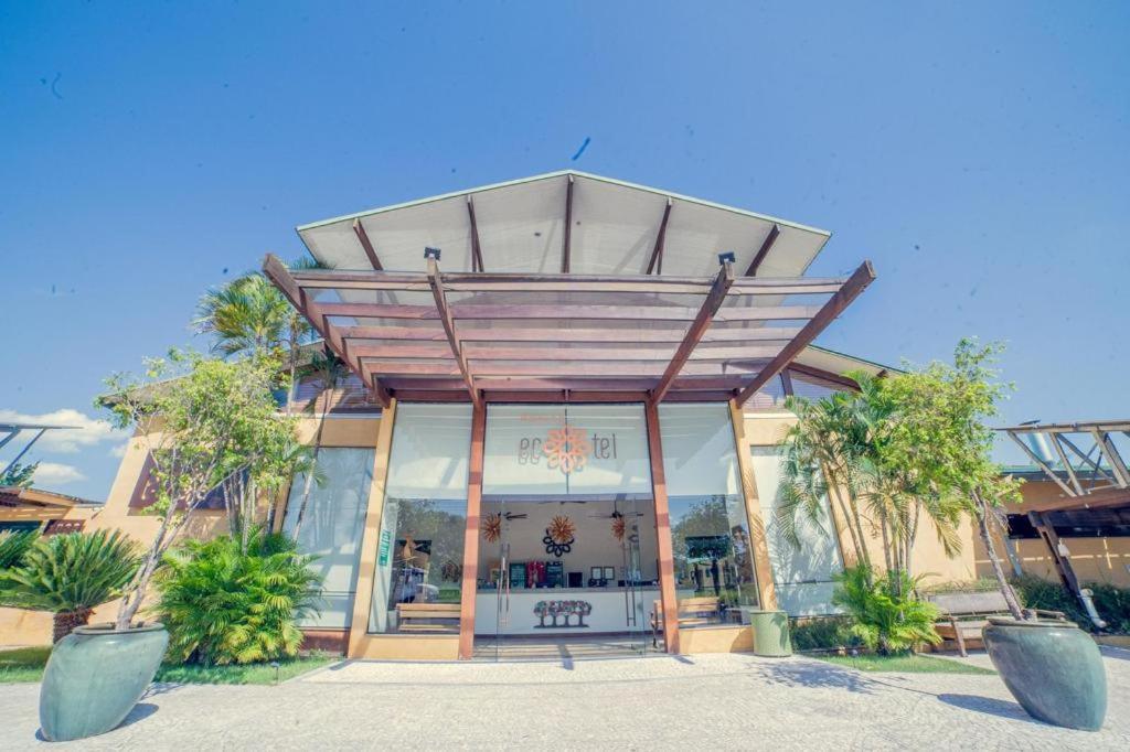 Bonito Ecotel エクステリア 写真