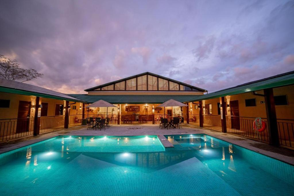 Bonito Ecotel エクステリア 写真