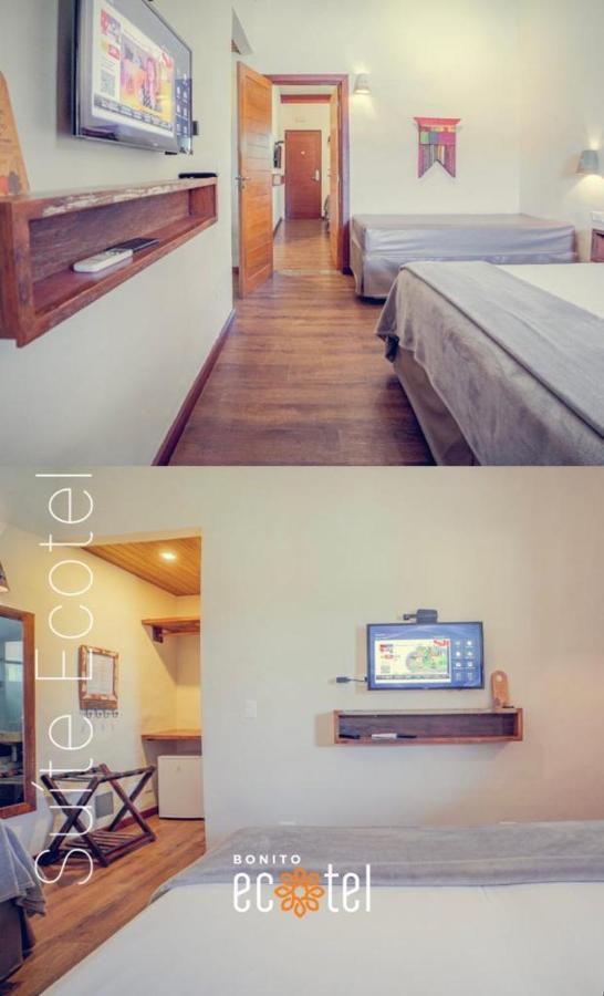 Bonito Ecotel エクステリア 写真