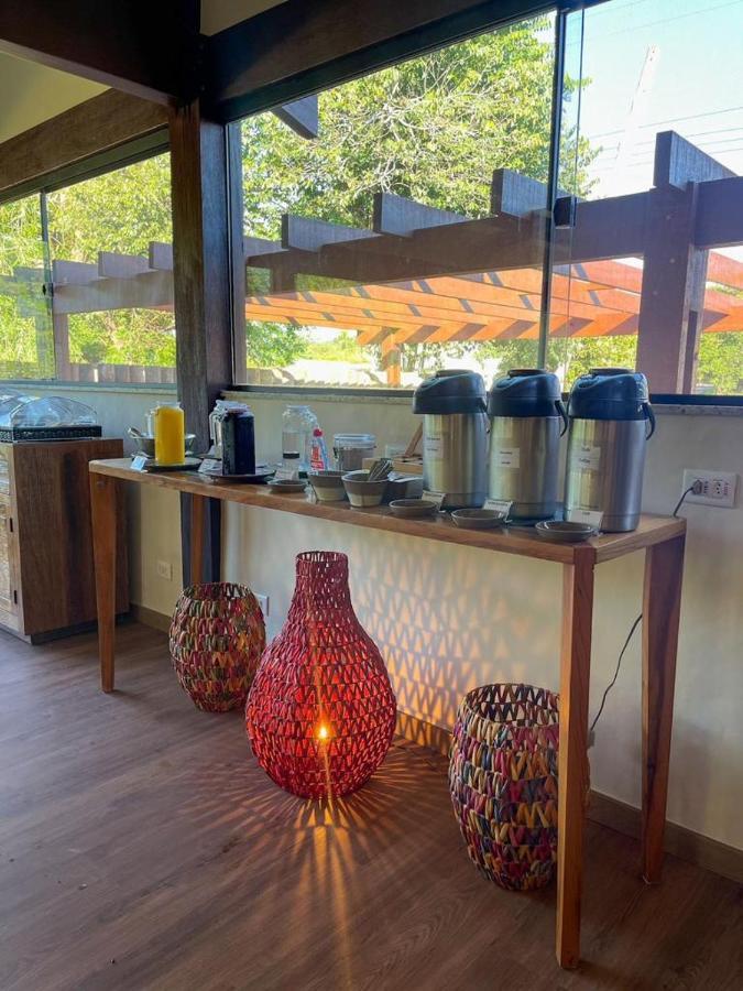 Bonito Ecotel エクステリア 写真