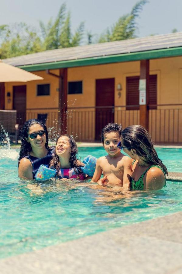 Bonito Ecotel エクステリア 写真