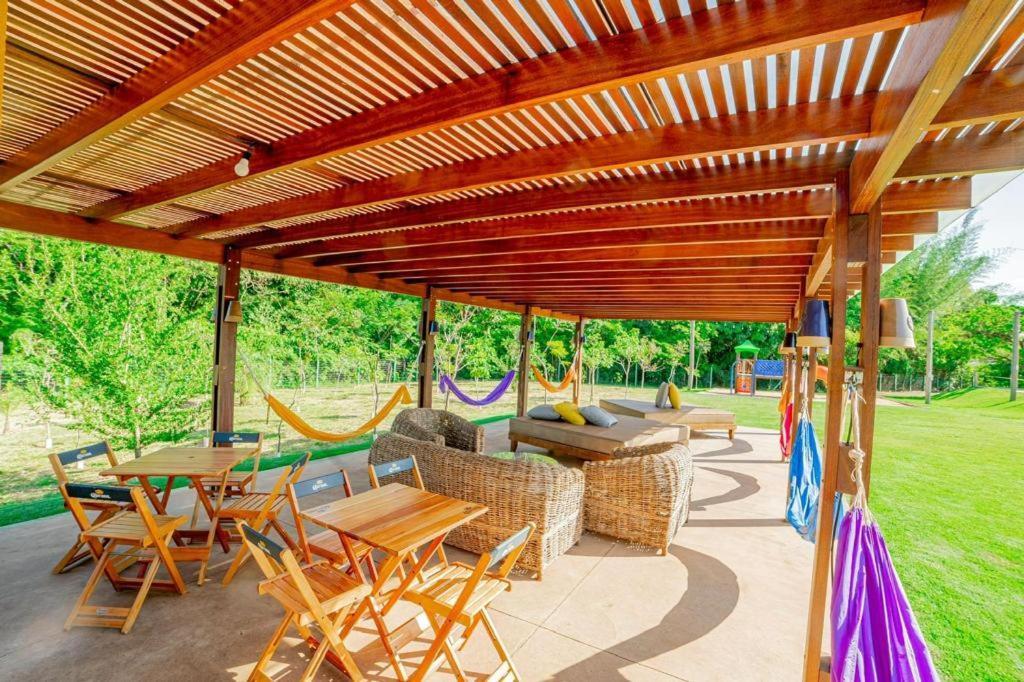 Bonito Ecotel エクステリア 写真