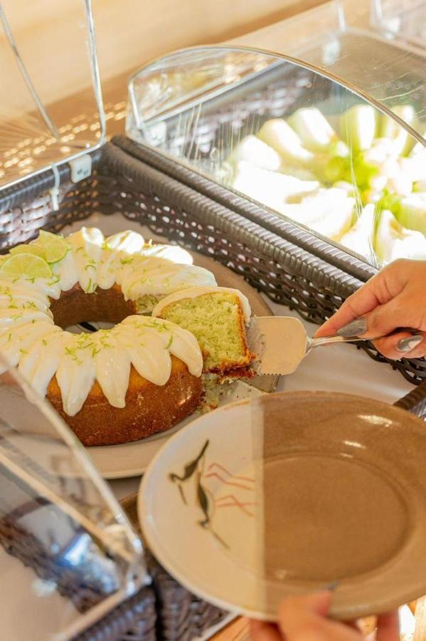 Bonito Ecotel エクステリア 写真