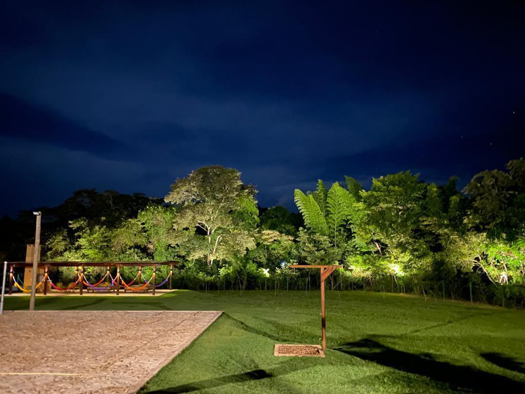 Bonito Ecotel エクステリア 写真