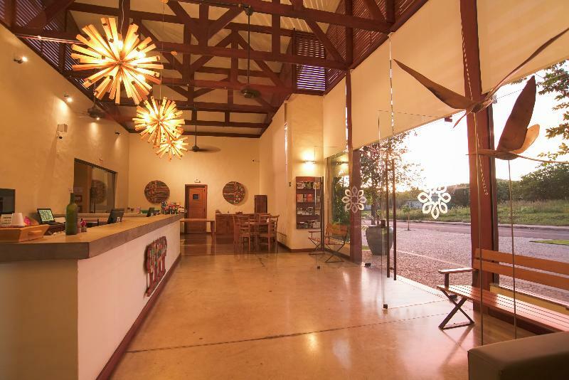 Bonito Ecotel エクステリア 写真