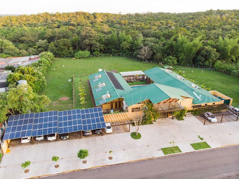 Bonito Ecotel エクステリア 写真