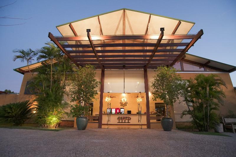 Bonito Ecotel エクステリア 写真