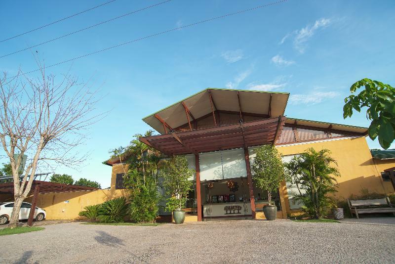 Bonito Ecotel エクステリア 写真