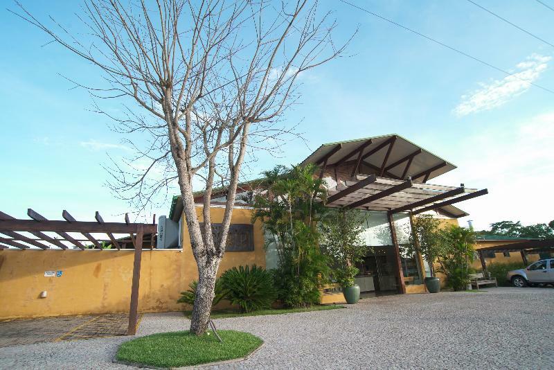Bonito Ecotel エクステリア 写真