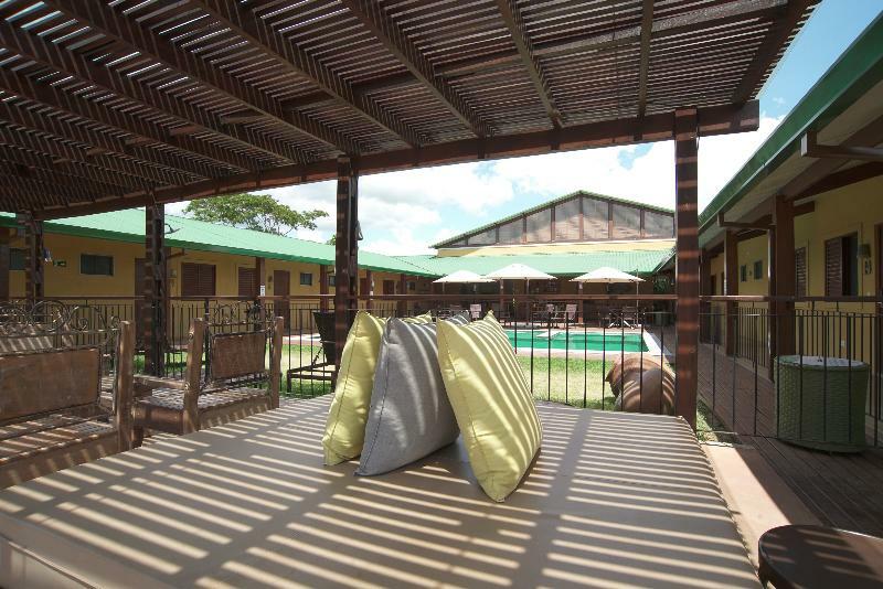 Bonito Ecotel エクステリア 写真
