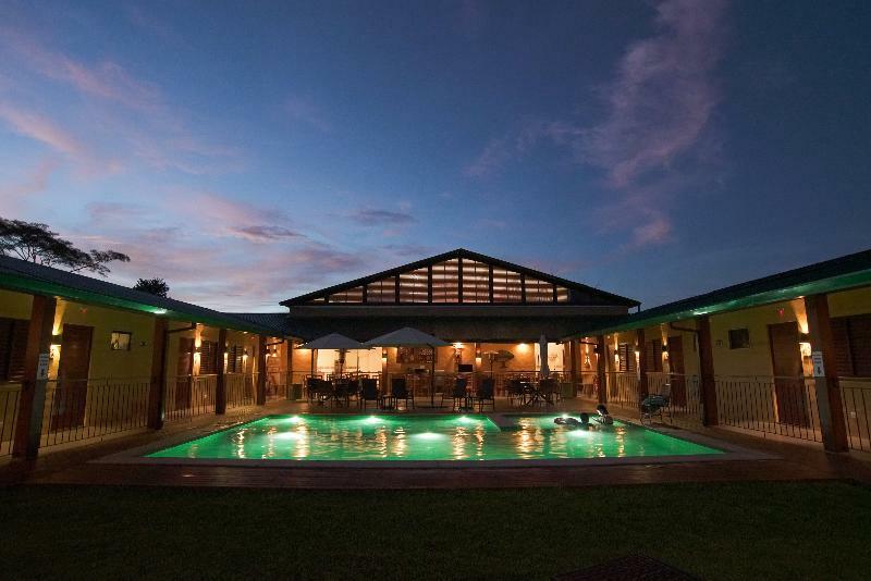 Bonito Ecotel エクステリア 写真