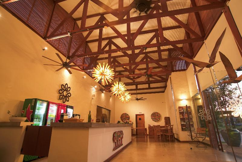 Bonito Ecotel エクステリア 写真